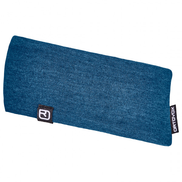 Ortovox - Wonderwool Headband - Stirnband Gr 50-56 cm blau von Ortovox