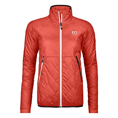 Swisswool Piz Vial Damen Midlayer von Ortovox