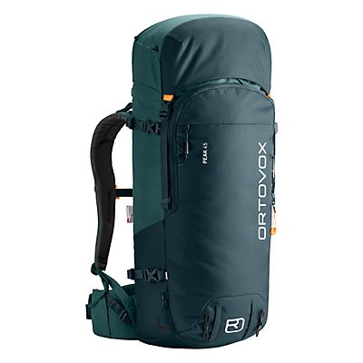 Peak 45 L Wanderrucksack von Ortovox