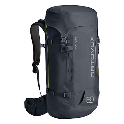 Peak Dry 40 L Wanderrucksack von Ortovox