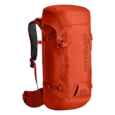 Peak Dry 40 L Wanderrucksack von Ortovox