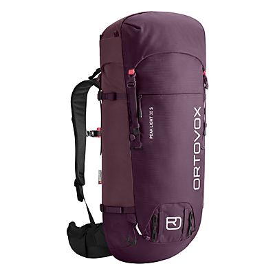 Peak Light S 30 L Wanderrucksack von Ortovox