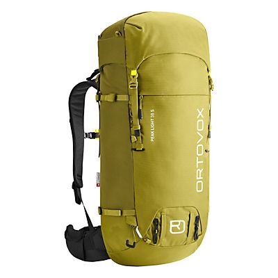 Peak Light S 38 L Wanderrucksack von Ortovox