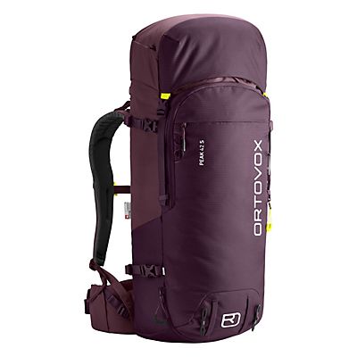 Peak S 42 L Wanderrucksack von Ortovox