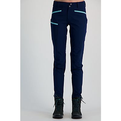 Pelmo Damen Wanderhose von Ortovox