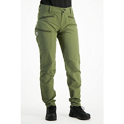 Pelmo Damen Wanderhose von Ortovox