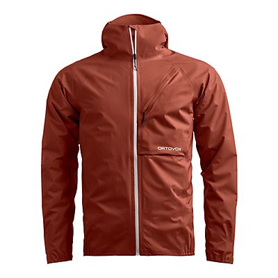 Piz Selva 2.5L Herren Outdoorjacke von Ortovox