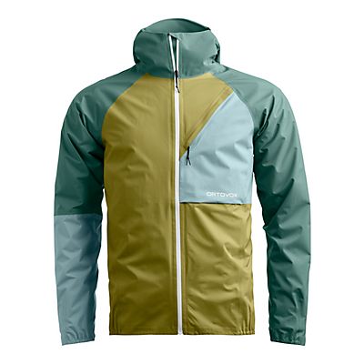 Piz Selva 2.5L Herren Outdoorjacke von Ortovox