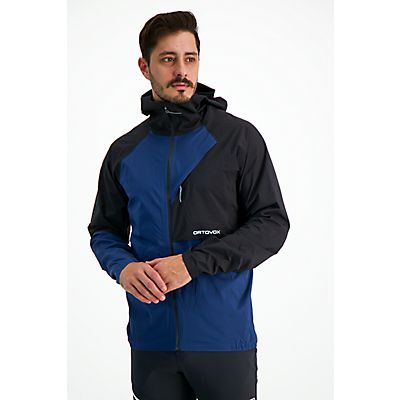 Piz Selva 2.5L Herren Outdoorjacke von Ortovox