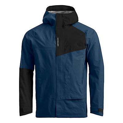 Seceda 3L Herren Outdoorjacke von Ortovox