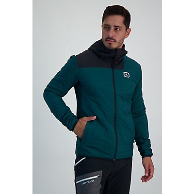 Swisswool Piz Badus Herren Midlayer von Ortovox