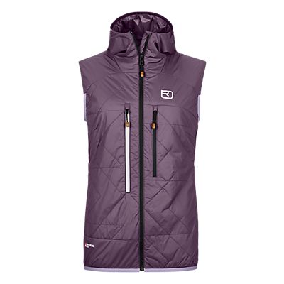 Swisswool Piz Boè Damen Gilet von Ortovox