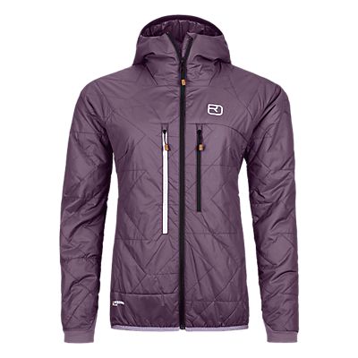 Swisswool Piz Boè Damen Midlayer von Ortovox