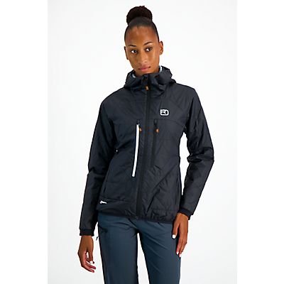 Swisswool Piz Boè Damen Midlayer von Ortovox