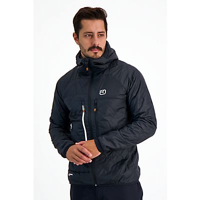 Swisswool Piz Boè Herren Midlayer von Ortovox