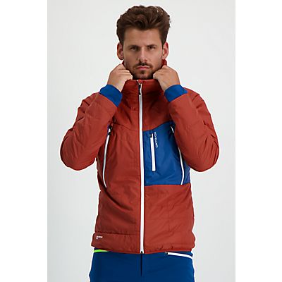 Swisswool Piz Boè Herren Outdoorjacke von Ortovox