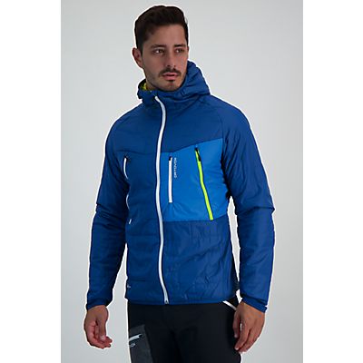 Swisswool Piz Boè Herren Outdoorjacke von Ortovox