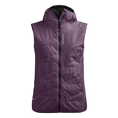 Swisswool Piz Duan Damen Gilet von Ortovox