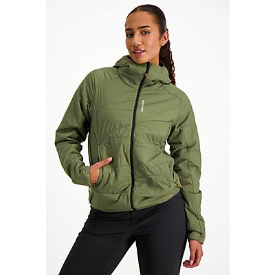 Swisswool Piz Duan Damen Midlayer von Ortovox