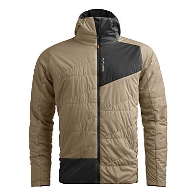 Swisswool Piz Duan Herren Midlayer von Ortovox