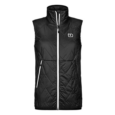 Swisswool Piz Vial Damen Gilet von Ortovox