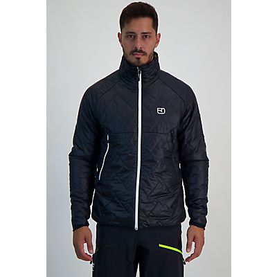 Swisswool Piz Vial Herren Midlayer von Ortovox