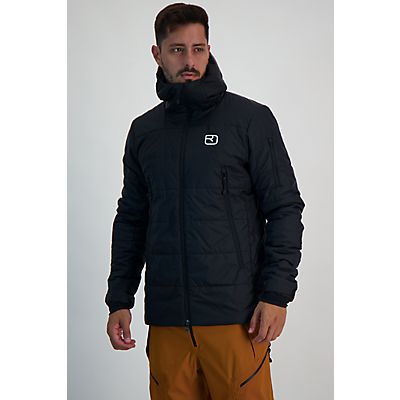 Swisswool Zinal Herren Midlayer von Ortovox