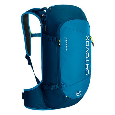 Tour Rider 30 L Tourenrucksack von Ortovox