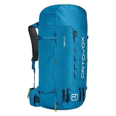 Trad S 33 L Kletterrucksack von Ortovox