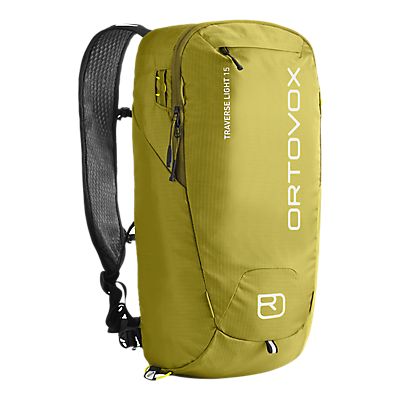 Traverse Light 15 L Wanderrucksack von Ortovox