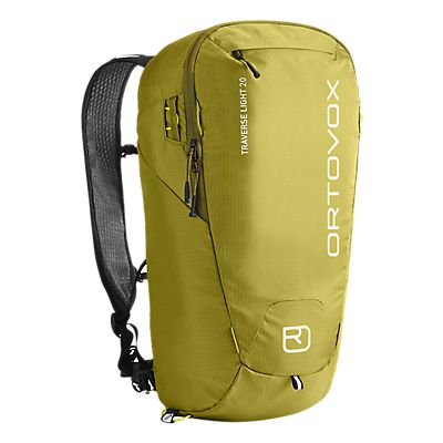 Traverse Light 20 L Wanderrucksack von Ortovox