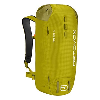 Trad Zero 24 L Kletterrucksack von Ortovox