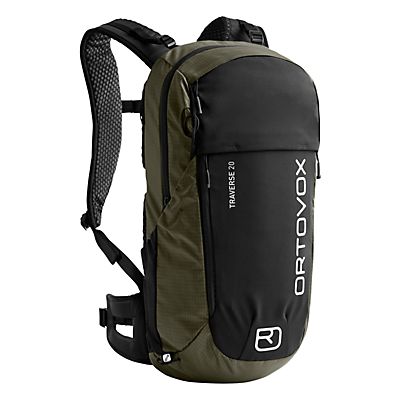 Traverse 20 L Wanderrucksack von Ortovox