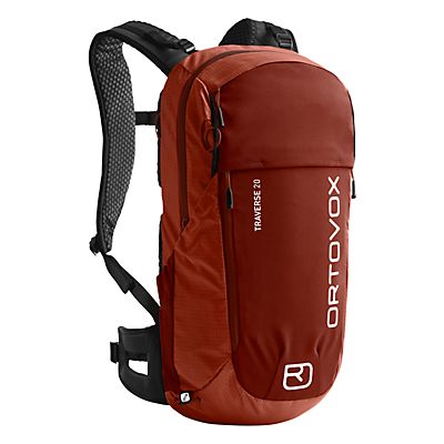 Traverse 20 L Wanderrucksack von Ortovox