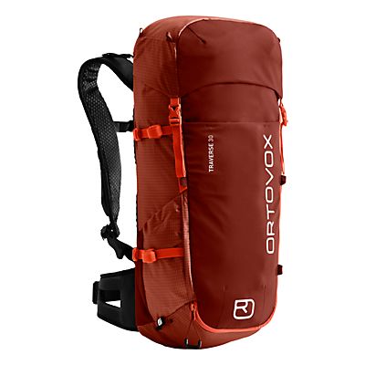 Traverse 30 L Wanderrucksack von Ortovox