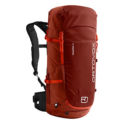 Traverse 40 L Wanderrucksack von Ortovox