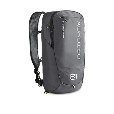 Traverse Light 15 L Wanderrucksack von Ortovox