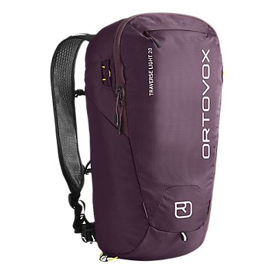 Traverse Light 20 L Wanderrucksack von Ortovox