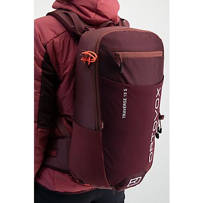 Traverse S 18 L Wanderrucksack von Ortovox