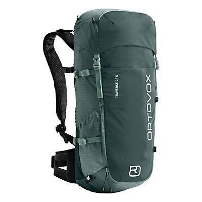 Traverse S 28 L Wanderrucksack von Ortovox