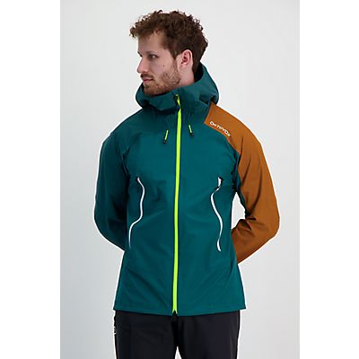 Westalpen 3L Light Herren Outdoorjacke von Ortovox