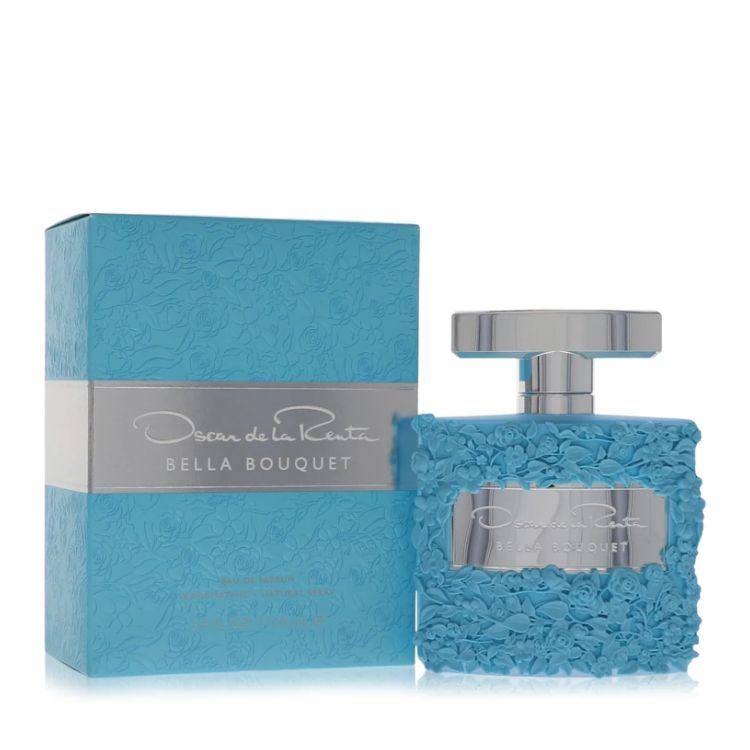 Bella Bouquet by Oscar de la Renta Eau de Parfum 100ml von Oscar de la Renta