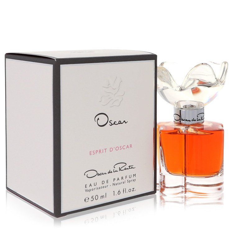 Esprit d'Oscar by Oscar de la Renta Eau de Parfum 50ml von Oscar de la Renta