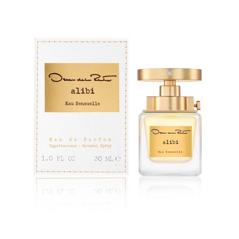 Oscar De La Renta Alibi Oscar De La Renta Alibi Eau Sensuelle eau_de_parfum 30.0 ml von Oscar De La Renta