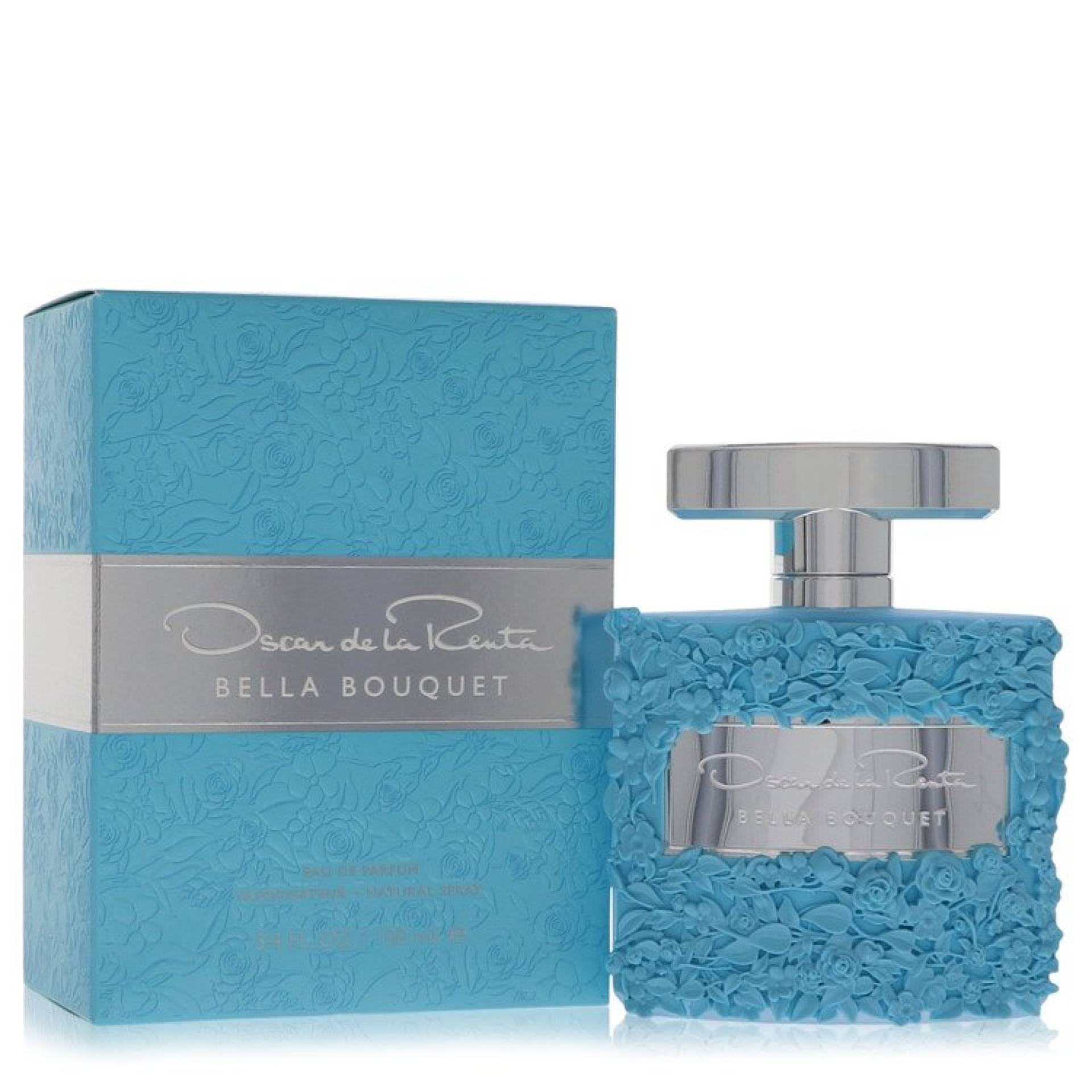 Oscar De La Renta Bella Bouquet Eau De Parfum Spray 101 ml von Oscar De La Renta