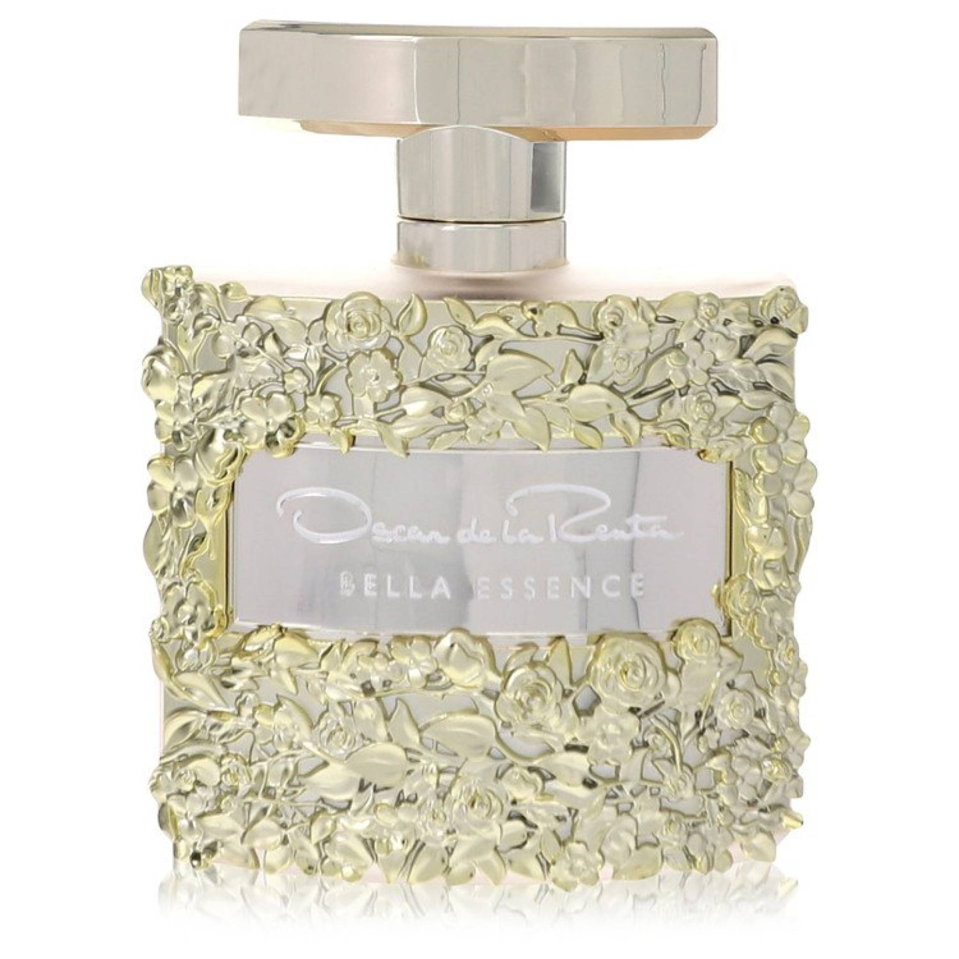 Oscar De La Renta Bella Essence Eau De Parfum Spray (Unboxed) 100 ml von Oscar De La Renta