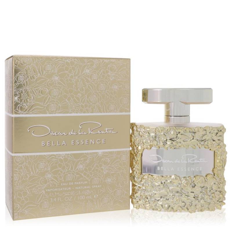 Oscar De La Renta Bella Essence Eau De Parfum Spray 100 ml von Oscar De La Renta