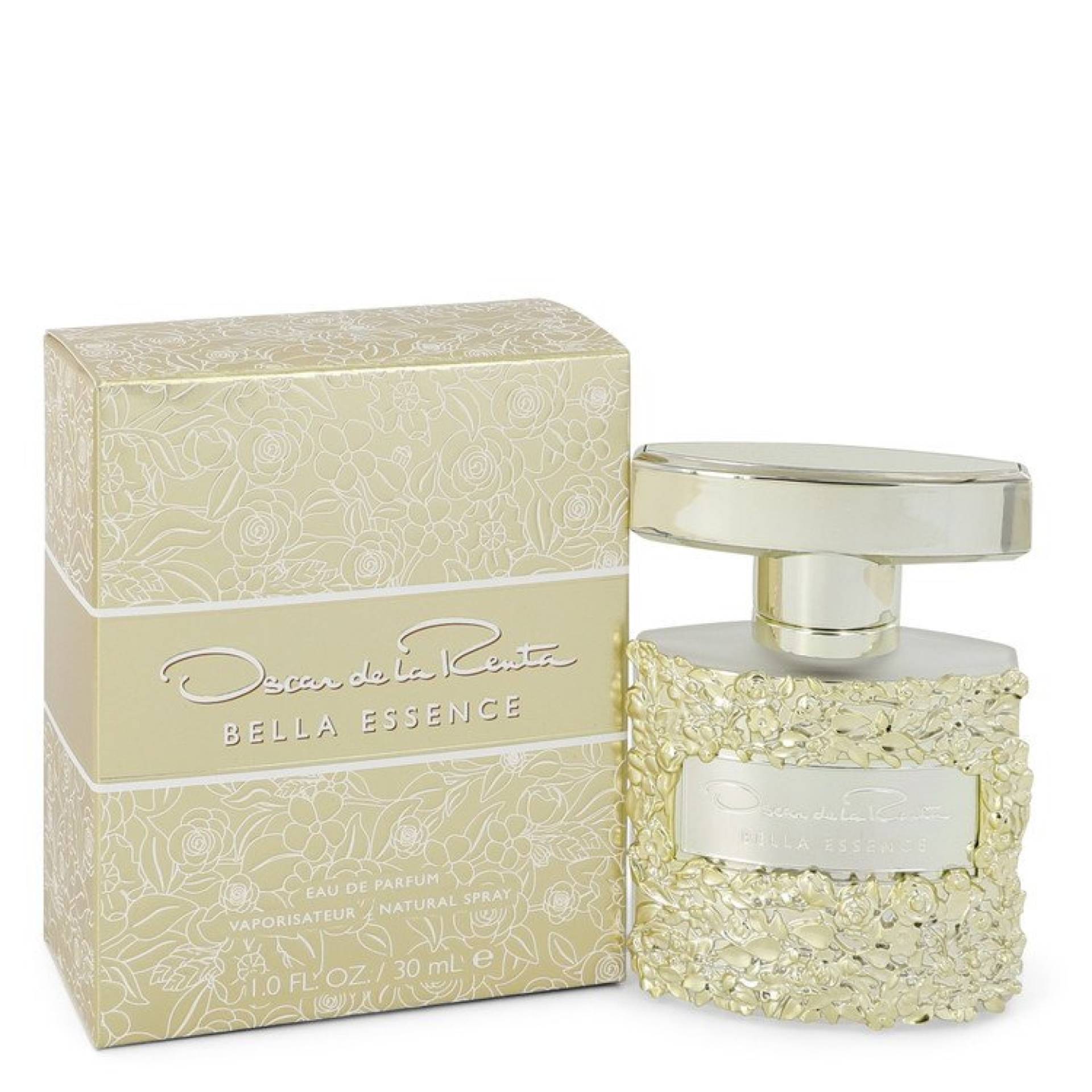 Oscar De La Renta Bella Essence Eau De Parfum Spray 30 ml von Oscar De La Renta