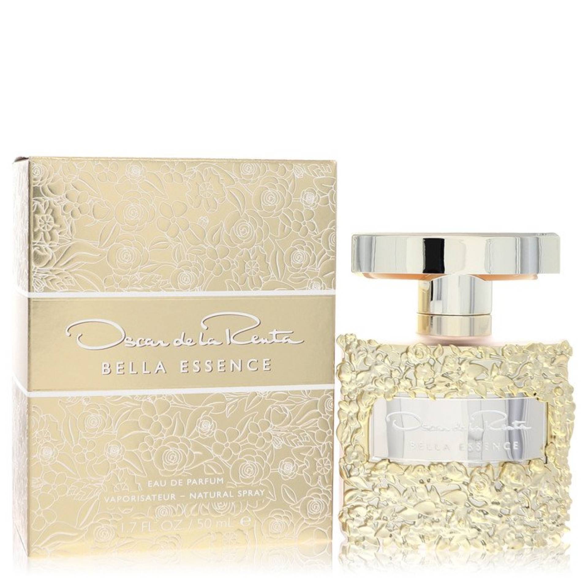 Oscar De La Renta Bella Essence Eau De Parfum Spray 50 ml von Oscar De La Renta