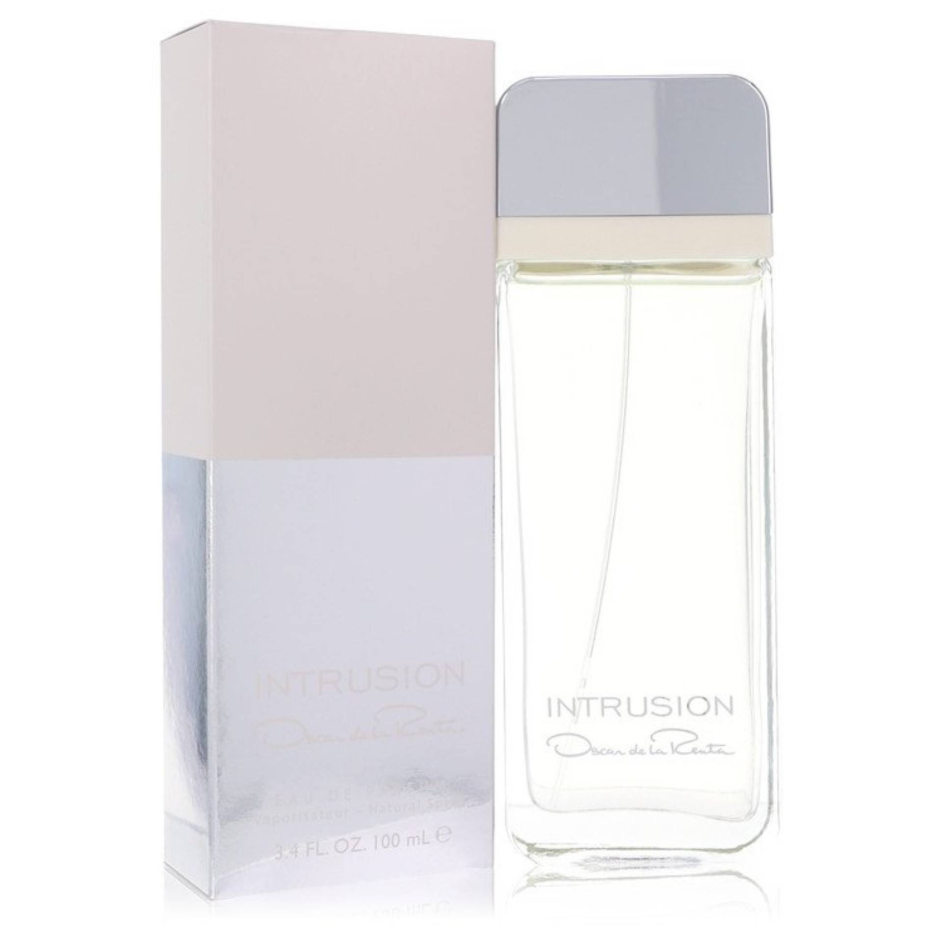 Oscar De La Renta Intrusion Eau De Parfum Spray 100 ml von Oscar De La Renta